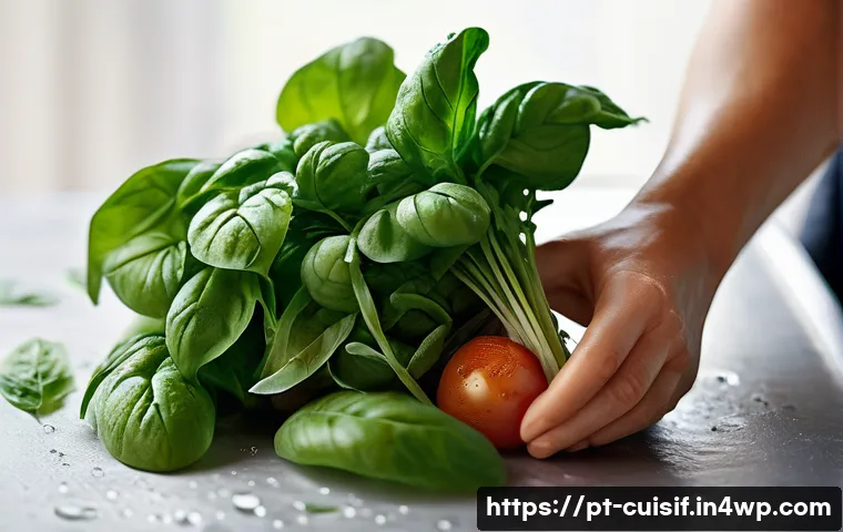 O Poder Oculto da Cozinha Sua Nova Rotina de Meditação Diária 3 요리 시간 명상하기 관련 이미지 1